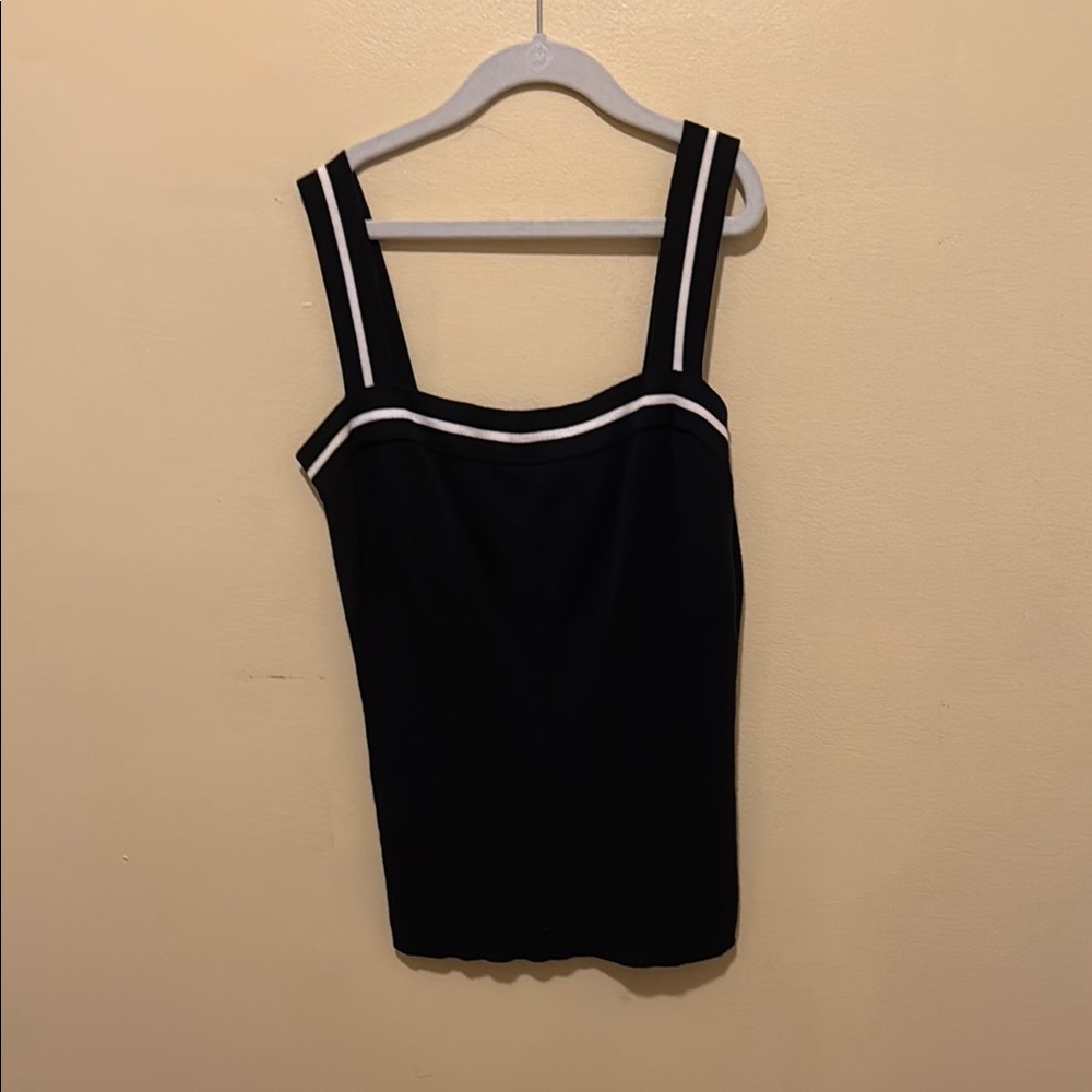 Calvin Klein top